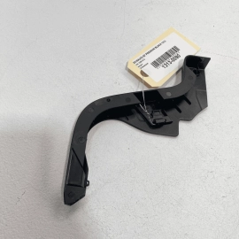 Right Side Seat Frame Trim Panel Cover AUDI Q7 2017-2023 OEM Right Side Seat Frame Trim Panel Cover AUDI Q7 2017-2023 OEM