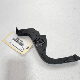 Right Side Seat Frame Trim Panel Cover AUDI Q7 2017-2023 OEM Right Side Seat Frame Trim Panel Cover AUDI Q7 2017-2023 OEM