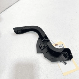 Right Side Seat Frame Trim Panel Cover AUDI Q7 2017-2023 OEM Right Side Seat Frame Trim Panel Cover AUDI Q7 2017-2023 OEM