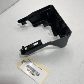 Rear Left Side 2nd Row Seat Track Rail End Cover Trim AUDI Q7 2017-2019 OEM