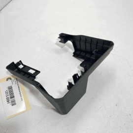 Rear Left Side 2nd Row Seat Track Rail End Cover Trim AUDI Q7 2017-2019 OEM