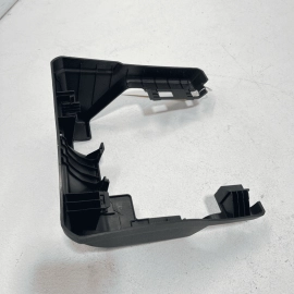 Rear Left Side 2nd Row Seat Track Rail End Cover Trim AUDI Q7 2017-2019 OEM