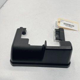 Rear Left Side 2nd Row Seat Track Rail End Cover Trim AUDI Q7 2017-2019 OEM