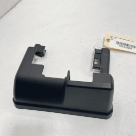 Rear Left Side 2nd Row Seat Track Rail End Cover Trim AUDI Q7 2017-2019 OEM