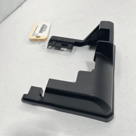 Rear Left Side 2nd Row Seat Track Rail End Cover Trim AUDI Q7 2017-2019 OEM