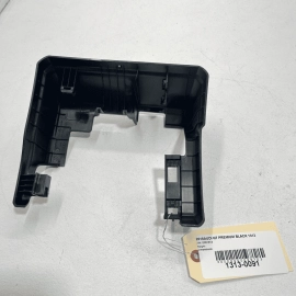 Rear Left Side 2nd Row Seat Track Rail End Cover Trim AUDI Q7 2017-2019 OEM