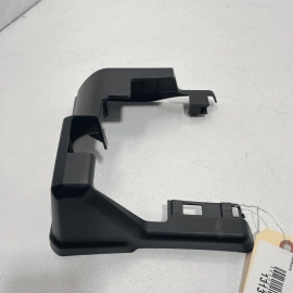 Rear Left Side 2nd Row Seat Track Rail End Cover Trim AUDI Q7 2017-2019 OEM