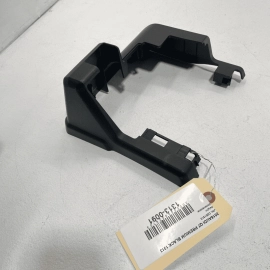 Rear Left Side 2nd Row Seat Track Rail End Cover Trim AUDI Q7 2017-2019 OEM