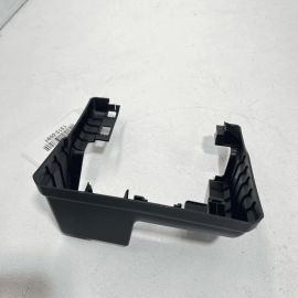 Rear Left Side 2nd Row Seat Track Rail End Cover Trim AUDI Q7 2017-2019 OEM