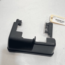 Rear Left Side 2nd Row Seat Track Rail End Cover Trim AUDI Q7 2017-2019 OEM