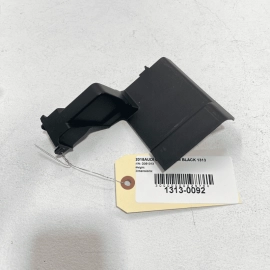 Rear Left Side 2ND Row Seat Track Trim Cover AUDI Q7 2017-2019 OEM