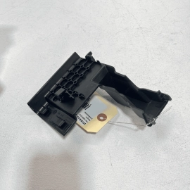 Rear Left Side 2ND Row Seat Track Trim Cover AUDI Q7 2017-2019 OEM