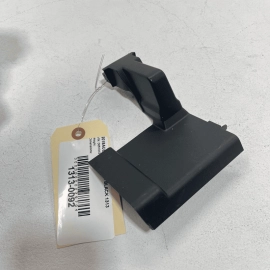 Rear Left Side 2ND Row Seat Track Trim Cover AUDI Q7 2017-2019 OEM