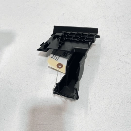 Rear Left Side 2ND Row Seat Track Trim Cover AUDI Q7 2017-2019 OEM