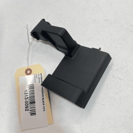 Rear Left Side 2ND Row Seat Track Trim Cover AUDI Q7 2017-2019 OEM