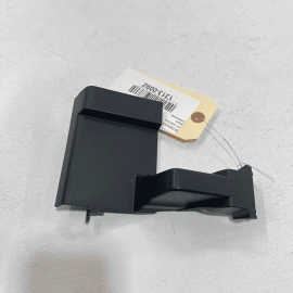 Rear Left Side 2ND Row Seat Track Trim Cover AUDI Q7 2017-2019 OEM