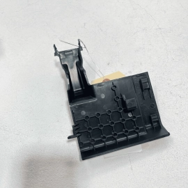 Rear Left Side 2ND Row Seat Track Trim Cover AUDI Q7 2017-2019 OEM