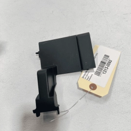 Rear Left Side 2ND Row Seat Track Trim Cover AUDI Q7 2017-2019 OEM