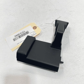 Rear Left Side 2ND Row Seat Track Trim Cover AUDI Q7 2017-2019 OEM