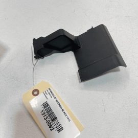 Rear Left Side 2ND Row Seat Track Trim Cover AUDI Q7 2017-2019 OEM