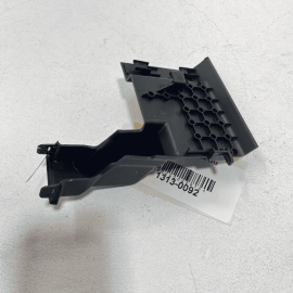 Rear Left Side 2ND Row Seat Track Trim Cover AUDI Q7 2017-2019 OEM