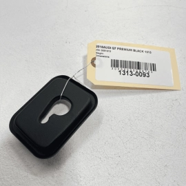 Roof Left Or Right Side Coat Hook Bracket Cap Cover AUDI Q7 2017-2019 OEM Roof Left Or Right Side Coat Hook Bracket Cap Cover AUDI Q7 2017-2019 OEM