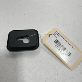 Roof Left Or Right Side Coat Hook Bracket Cap Cover AUDI Q7 2017-2019 OEM Roof Left Or Right Side Coat Hook Bracket Cap Cover AUDI Q7 2017-2019 OEM