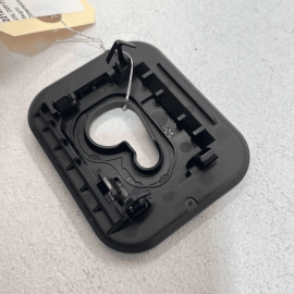 Roof Left Or Right Side Coat Hook Bracket Cap Cover AUDI Q7 2017-2019 OEM Roof Left Or Right Side Coat Hook Bracket Cap Cover AUDI Q7 2017-2019 OEM