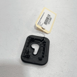 Roof Left Or Right Side Coat Hook Bracket Cap Cover AUDI Q7 2017-2019 OEM Roof Left Or Right Side Coat Hook Bracket Cap Cover AUDI Q7 2017-2019 OEM