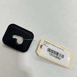 Roof Left Or Right Side Coat Hook Bracket Cap Cover AUDI Q7 2017-2019 OEM Roof Left Or Right Side Coat Hook Bracket Cap Cover AUDI Q7 2017-2019 OEM