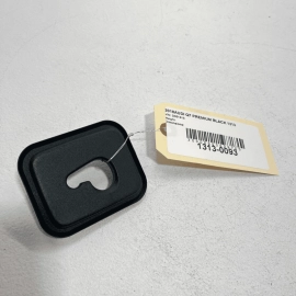 Roof Left Or Right Side Coat Hook Bracket Cap Cover AUDI Q7 2017-2019 OEM Roof Left Or Right Side Coat Hook Bracket Cap Cover AUDI Q7 2017-2019 OEM