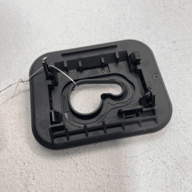 Roof Left Or Right Side Coat Hook Bracket Cap Cover AUDI Q7 2017-2019 OEM Roof Left Or Right Side Coat Hook Bracket Cap Cover AUDI Q7 2017-2019 OEM