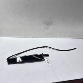 PORSCHE PANAMERA 2010-2016 Rear Driver Door B Pillar Applique Molding & Sea