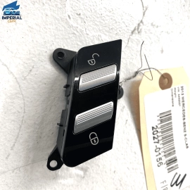 2007-13 Mercedes S550 CL5500 Front Right Passenger Door Lock Control Switch