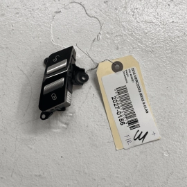 2007-13 Mercedes S550 CL5500 Front Right Passenger Door Lock Control Switch