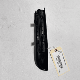 PORSCHE PANAMERA 2010-2016 REAR LEFT DRIVER SIDE DOOR WINDOW TRIM GUIDE OEM