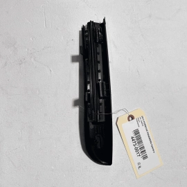 PORSCHE PANAMERA 2010-2016 REAR LEFT DRIVER SIDE DOOR WINDOW TRIM GUIDE OEM