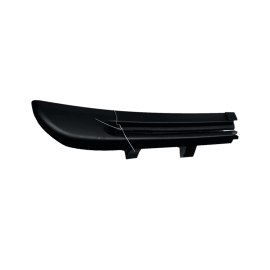 PORSCHE PANAMERA 2010-2016 REAR LEFT DRIVER SIDE DOOR WINDOW TRIM GUIDE OEM