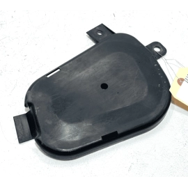 2017 BMW 430iX COVER FRONT AXLE SUPPORT / WISHBONE / TENSION STRUT OEM