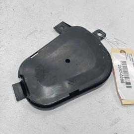2017 BMW 430iX COVER FRONT AXLE SUPPORT / WISHBONE / TENSION STRUT OEM