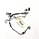 PORSCHE PANAMERA 2010-2016 REAR LEFT OR RIGHT DOOR PANEL WIRE WIRING HARNES