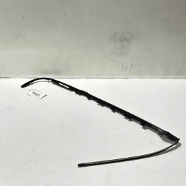 PORSCHE PANAMERA 2010-2016 Rear Driver Side Door Upper Roof Frame Molding O