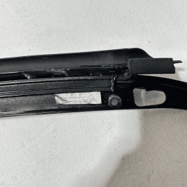 PORSCHE PANAMERA 2010-2016 Rear Driver Side Door Upper Roof Frame Molding O