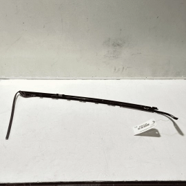 PORSCHE PANAMERA 2010-2016 Rear Driver Side Door Upper Roof Frame Molding O