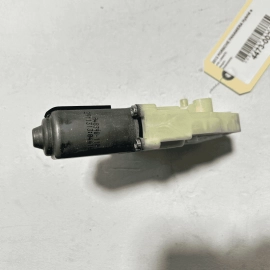 PORSCHE PANAMERA 10-16 FRONT OR REAR DRIVER SIDE DOOR WINDOW REGULATOR MOTO