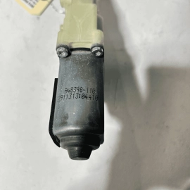 PORSCHE PANAMERA 10-16 FRONT OR REAR DRIVER SIDE DOOR WINDOW REGULATOR MOTO