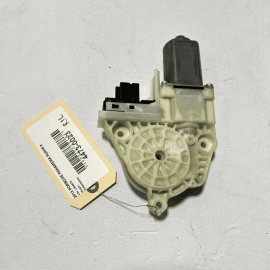 PORSCHE PANAMERA 10-16 FRONT OR REAR DRIVER SIDE DOOR WINDOW REGULATOR MOTO