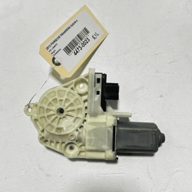 PORSCHE PANAMERA 10-16 FRONT OR REAR DRIVER SIDE DOOR WINDOW REGULATOR MOTO