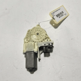 PORSCHE PANAMERA 10-16 FRONT OR REAR DRIVER SIDE DOOR WINDOW REGULATOR MOTO