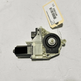 PORSCHE PANAMERA 10-16 FRONT OR REAR DRIVER SIDE DOOR WINDOW REGULATOR MOTO